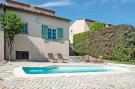 Holiday homeFrance - : Maison Curti