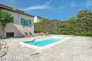 Holiday homeFrance - : Maison Curti