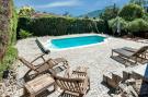 Holiday homeFrance - : Maison Curti