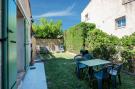 Holiday homeFrance - : Maison Curti