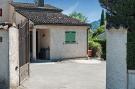 Holiday homeFrance - : Maison Curti