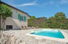 Holiday homeFrance - : Maison Curti