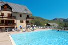 Holiday homeFrance - : Residence Les Sybelles 1