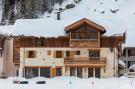 Holiday homeFrance - : CHALET LE 360