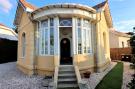 Holiday homeFrance - : Villa Hélianthe