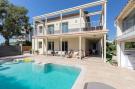 Holiday homeFrance - : Residence Dulys