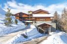 Holiday homeFrance - : Residence Aspen 3