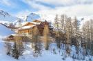 Holiday homeFrance - : Residence Aspen 3