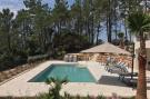 Holiday homeFrance - : Villa Athos 14p