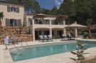 FerienhausFrankreich - : Villa Athos 14p