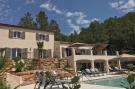 Holiday homeFrance - : Villa Athos 14p