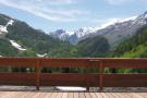 Holiday homeFrance - : Residence Le Hameau de Valloire 4