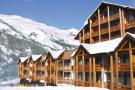 VakantiehuisFrankrijk - : Residence Le Hameau de Valloire 4