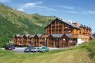 VakantiehuisFrankrijk - : Residence Le Hameau de Valloire 4