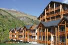 VakantiehuisFrankrijk - : Residence Le Hameau de Valloire 4