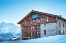 Holiday homeFrance - : Les Balcons de La Rosière 5