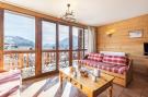 Holiday homeFrance - : Les Balcons de La Rosière 5