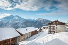 FerienhausFrankreich - : Les Balcons de La Rosière 5