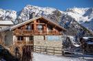 VakantiehuisFrankrijk - : Les Balcons de La Rosière 5