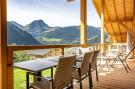 Holiday homeFrance - : AlpChalets Portes du Soleil 11