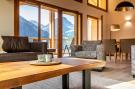 Holiday homeFrance - : AlpChalets Portes du Soleil 11