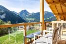 Holiday homeFrance - : AlpChalets Portes du Soleil 11