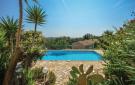 Holiday homeFrance - : La Gaude