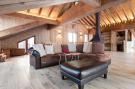 Holiday homeFrance - : CHALET LE KB