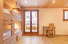 Holiday homeFrance - : CHALET LE KB