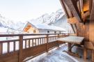 VakantiehuisFrankrijk - : CHALET LE KB