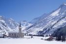 Holiday homeFrance - : CHALET LE KB