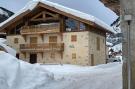 FerienhausFrankreich - : CHALET LE KB