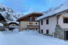 Holiday homeFrance - : CHALET LE KB