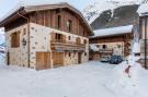 FerienhausFrankreich - : CHALET LE KB