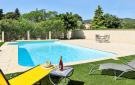 Holiday homeFrance - : Meysse