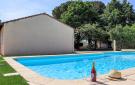 Holiday homeFrance - : Meysse