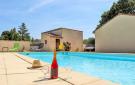 Holiday homeFrance - : Meysse