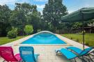 Holiday homeFrance - : Villa Pech d'Espagne