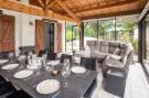 Holiday homeFrance - : Villa Pech d'Espagne