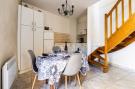 Holiday homeFrance - : LA MAISON DE VILLAGE