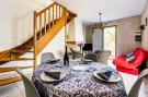 Holiday homeFrance - : LA MAISON DE VILLAGE