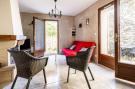 Holiday homeFrance - : LA MAISON DE VILLAGE