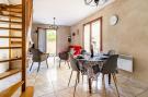 Holiday homeFrance - : LA MAISON DE VILLAGE