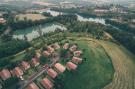 FerienhausFrankreich - : Les Hameaux des Lacs