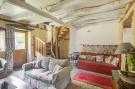 Holiday homeFrance - : Ferme Sarlat