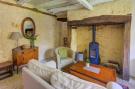 Holiday homeFrance - : Ferme Sarlat