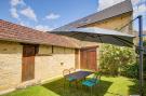 Holiday homeFrance - : Ferme Sarlat