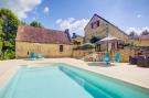 Holiday homeFrance - : Ferme Sarlat