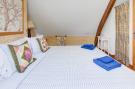 Holiday homeFrance - : Ferme Sarlat