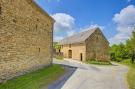 Holiday homeFrance - : Ferme Sarlat